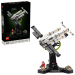 LEGO 11389 ICONS KURTULUŞ PROJESİ (PROJECT HAIL MARY)