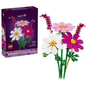 LEGO 11514 BOTANICALS KOZMOS ÇİÇEKLERİ
