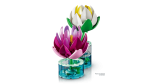 LEGO 11511 BOTANICALS NİLÜFERLER