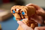 LEGO 21370 IDEAS E.T. THE EXTRA-TERRESTRIAL