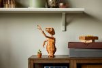 LEGO 21370 IDEAS E.T. THE EXTRA-TERRESTRIAL
