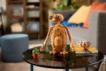 LEGO 21370 IDEAS E.T. THE EXTRA-TERRESTRIAL