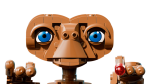 LEGO 21370 IDEAS E.T. THE EXTRA-TERRESTRIAL