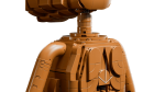 LEGO 21370 IDEAS E.T. THE EXTRA-TERRESTRIAL
