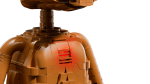 LEGO 21370 IDEAS E.T. THE EXTRA-TERRESTRIAL